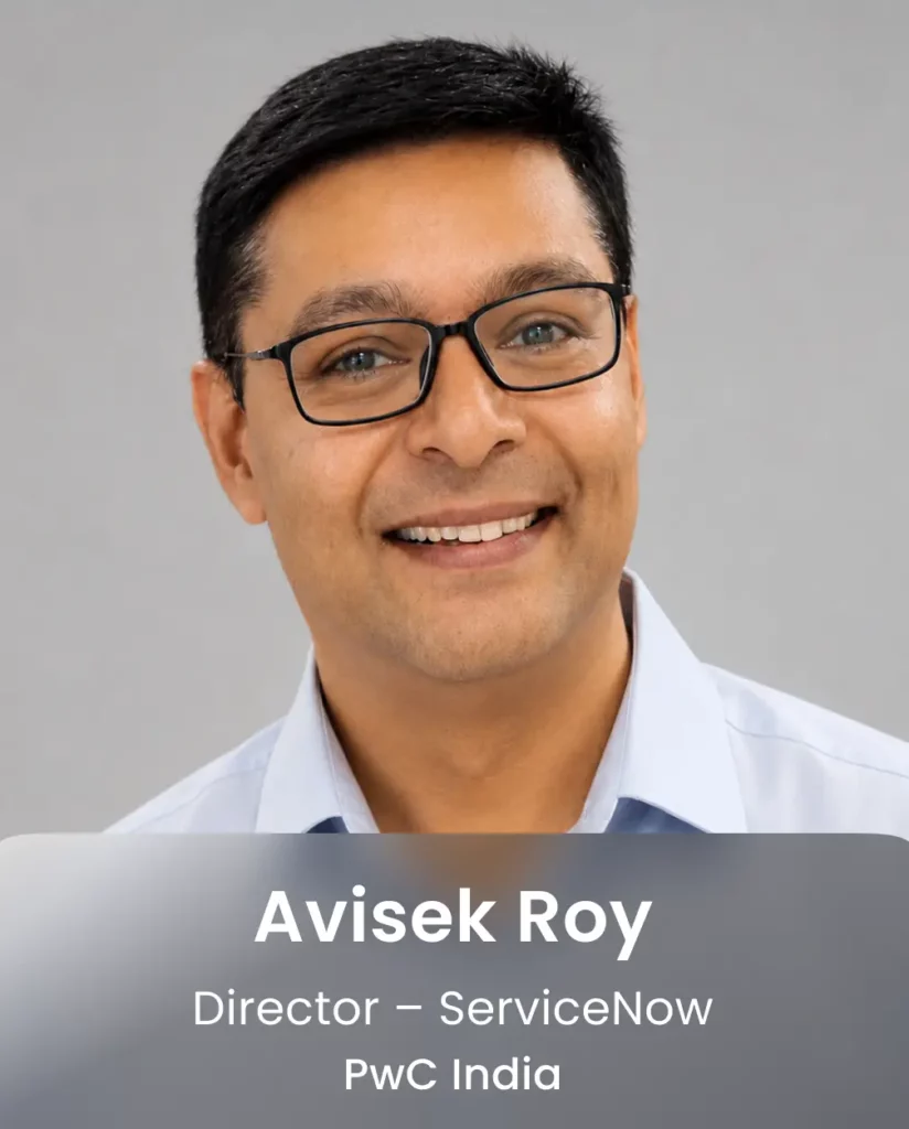 Avisek Roy