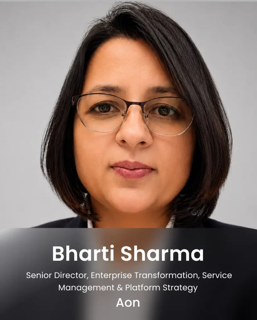 Bharti Sharma