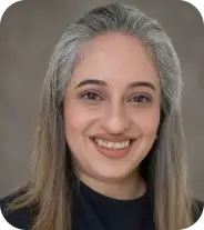 Panchali Dabholkar