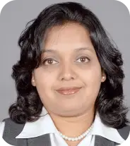 Pritam Deshmukh
