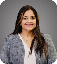 Tina Rastogi