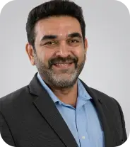 Zakee Shaikh